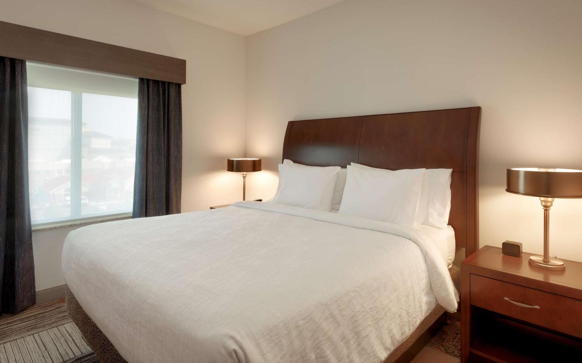Hilton Garden Inn Salt Lake City/Sandy Eksteriør billede